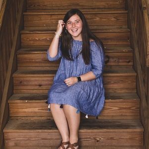 Meet your Posher, Taylor